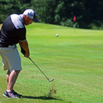 Golf Short Game Techniques: Mastering Chips And Pitches